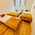 Luxury Spacious Flat Marques De Pombal
