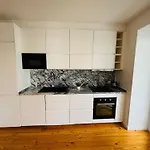 公寓 Luxury Spacious Flat Marques De Pombal