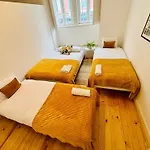 公寓 Luxury Spacious Flat Marques De Pombal *