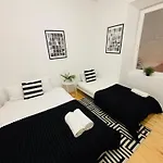 Luxury Spacious Flat Marques De Pombal Apartamento