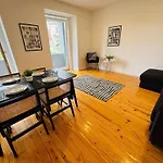 Apartamento Luxury Spacious Flat Marques De Pombal *
