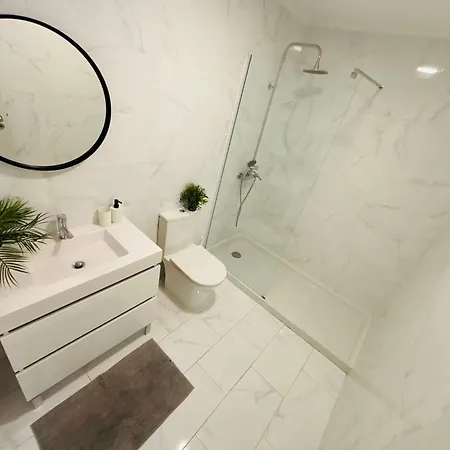 Luxury Spacious Flat Marques De Pombal