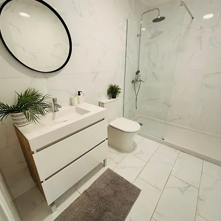 Luxury Spacious Flat Marques De Pombal Apartamento